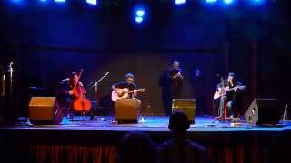 Mia figlia infinita live