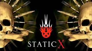 Static X-Forty Ways (cover)