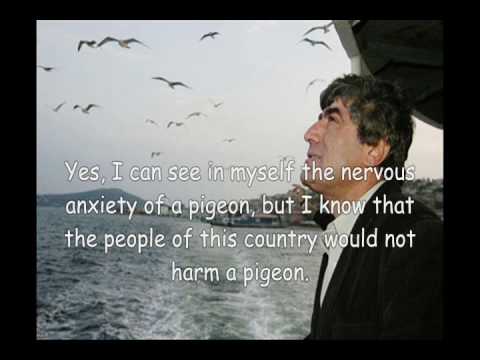 Armenian Genocide: Hrant Dink's Last Words