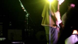 Hot Chip - &quot;Bendable Poseable&quot; @ Variety Playhouse