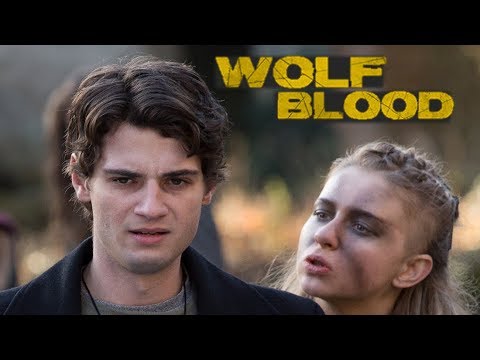 WOLFBLOOD S5E6 - The Last Dark Moon (full episode)