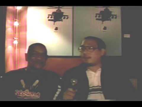 Niche.LA Video Art  @ The Art Walk