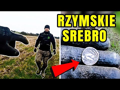 SREBRNY DENAR! SPOTKANIE RUTUS ATREX I EQUINOX 800 [CC] odc.103