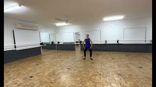 RAD Discovering Repertoire Level 2 Allegro 1