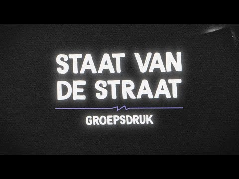 Groepsdruk - Thema explainer