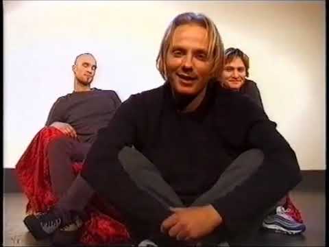 Lars A. Fredriksen - Alltid sommer (Eurovision Song Contest 1998, NORWAY 🇳🇴) preview video