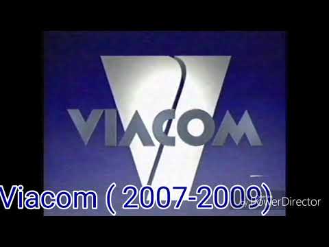 Viacom (1971- 2020)