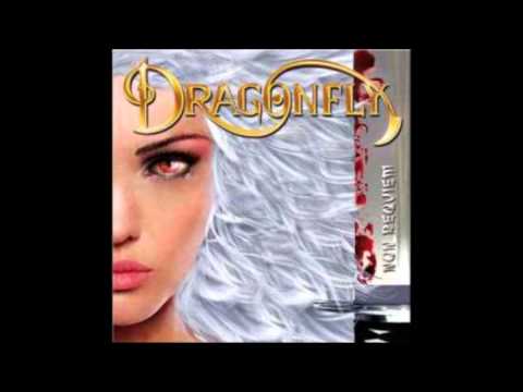 Dragonfly - Non Requiem (Álbum Completo)