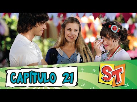 Supertorpe Capitulo 21: San Valentín