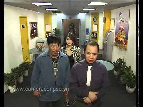 Camera Cong So - Tập 326 - Chiếc xe của Duy Hoàn