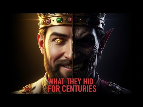 The Secrets Europe's Kings & Queens Buried For Centuries