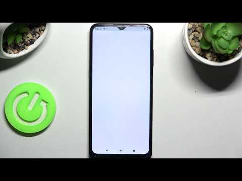 How to Activate Auto-Brightness on NOKIA G11 - Set Up Adaptive Brightness