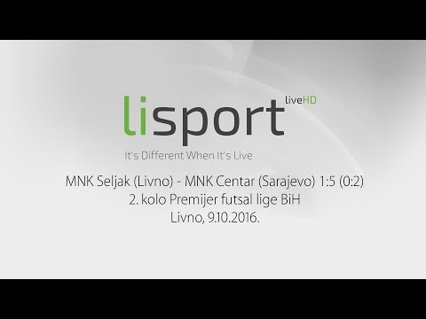 MNK Seljak - MNK Centar