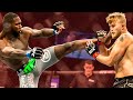EVERY Anthony Rumble Johnson UFC Finish EVER