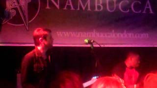 Bedouin Soundclash - Live @ Nambucca 25-05-11 - Money Worries.mp4
