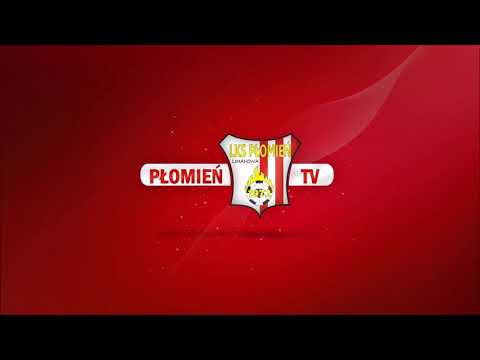 Konrad Koza 2:1 (85') 1 kolejka A klasy: Płomień - Mordarka