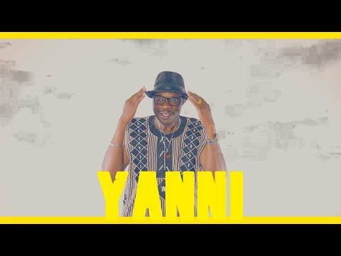Zak GB - Yanni