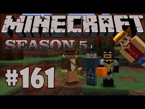 Let's Play Together Minecraft S05E161 [Deutsch/Full-HD] - Der Gott