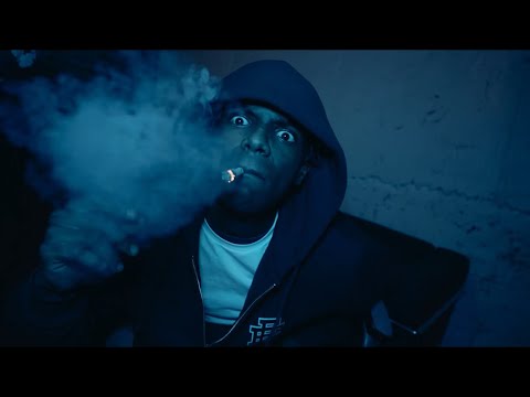 Rey Balla x Denzy Racks - Blood On Leaves (Official Music Video)
