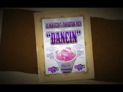 IceWear Vezzo Feat Team Eastside Peezy - Dancin