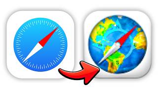 I Made Extremely Realistic App Icons