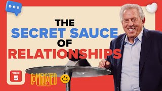 John Maxwell: How to Win With People