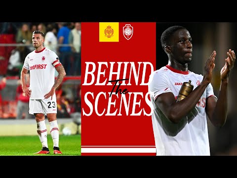 🎞 MATCH RECAP I KV Mechelen 0-0 RAFC I #JPL speeldag 9 I 2023-2024