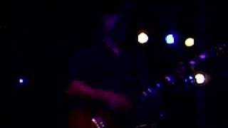 Pat McGee Band - Must Have Been Love