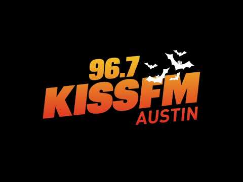 96.7 KHFI-FM Legal ID 10/30/22 2PM EDT (Georgetown, Texas)