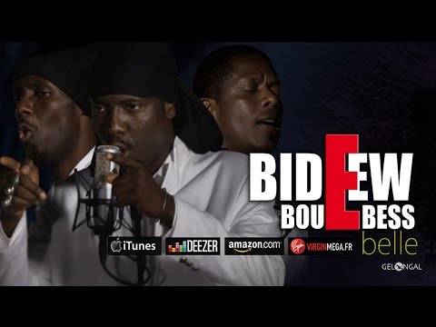 Bideew Bou Bess - Belle (Audio Officiel)