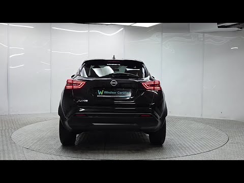 Nissan Juke 1.0T PET 2WD SV Premium *Scrappage dea - Image 2