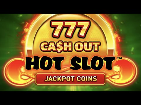 Hot Slot: 777 Cash Out slot by Wazdan - Gameplay - YouTube