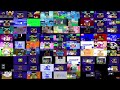 Restored Too Many Klasky Csupo Sparta Remix Nineparison