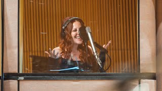 Cover art for Let's Run Away Together