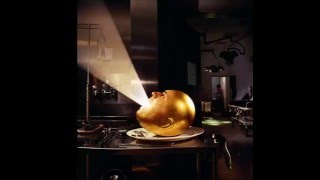 The Mars Volta - De-Loused In The Comatorium - (Alternate track order) - HD