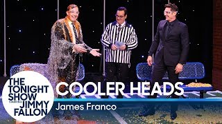 Cooler Heads with James Franco