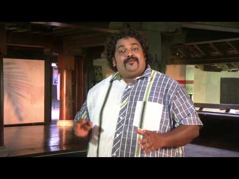 Thani Nadan I Ep 99 Part 2 - Parippu kalan recipe I Mazhavil Manorama