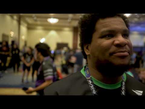 On the Road: Spiral Ryo at CEODreamland 2020