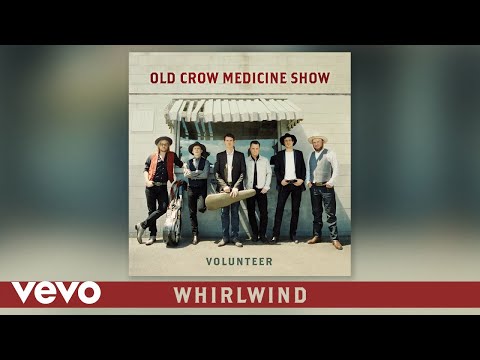 Whirlwind video