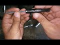 Disassemble And Assembling Of Xtitan Nail Gun