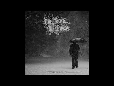 No Point in Living - Last Hour of Life (Full Album)
