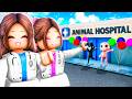 We Opened An ANIMAL HOSPITAL in BROOKHAVEN!