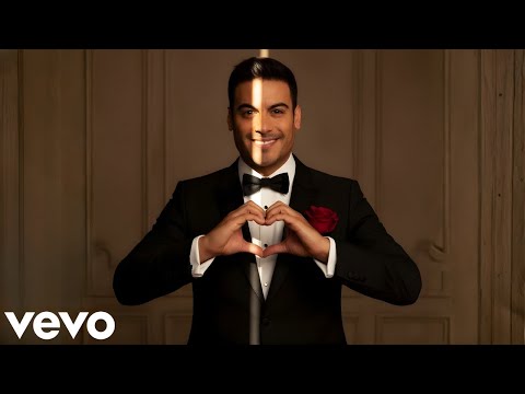 Carlos Rivera - Yo Seré (Lyric Video)