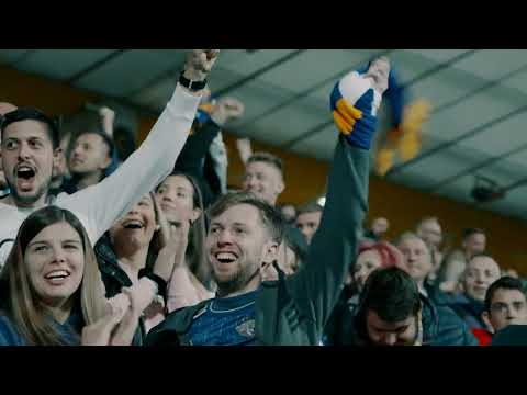 Maribor - Koper | aftermovie | 33. krog 2021/22 #PrvaLigaTelemach