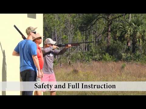 Indian River County Shooting Range