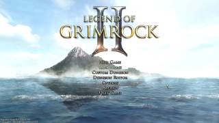 Legend of Grimrock II Part 0