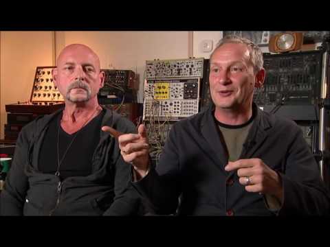 Orbital interview on Channel 4 news 01st July 2017 - reunite after 5 years away