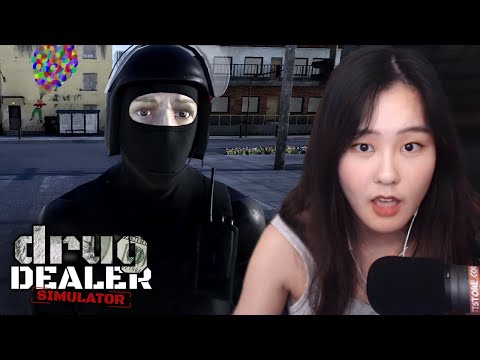 39daph Plays Drug Dealer Simulator - Part 2