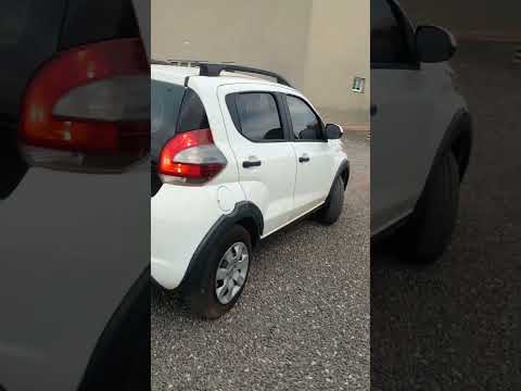 FIAT MOBI WAY 1.0, 2020/2020, Placa FINAL 3 (MT), (Ref.: 12321)