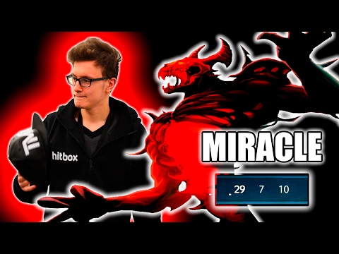 MIRACLE: SF - COMEBACK FROM BAD START WITH 29 KILLS!